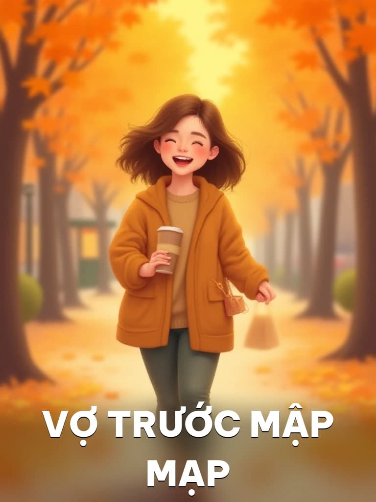 Vợ Trước Mập Mạp - Cover image