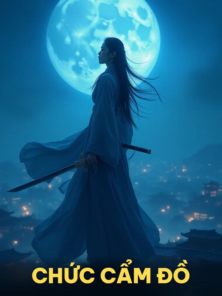 Điệu Vũ Bên Lề - Cover image
