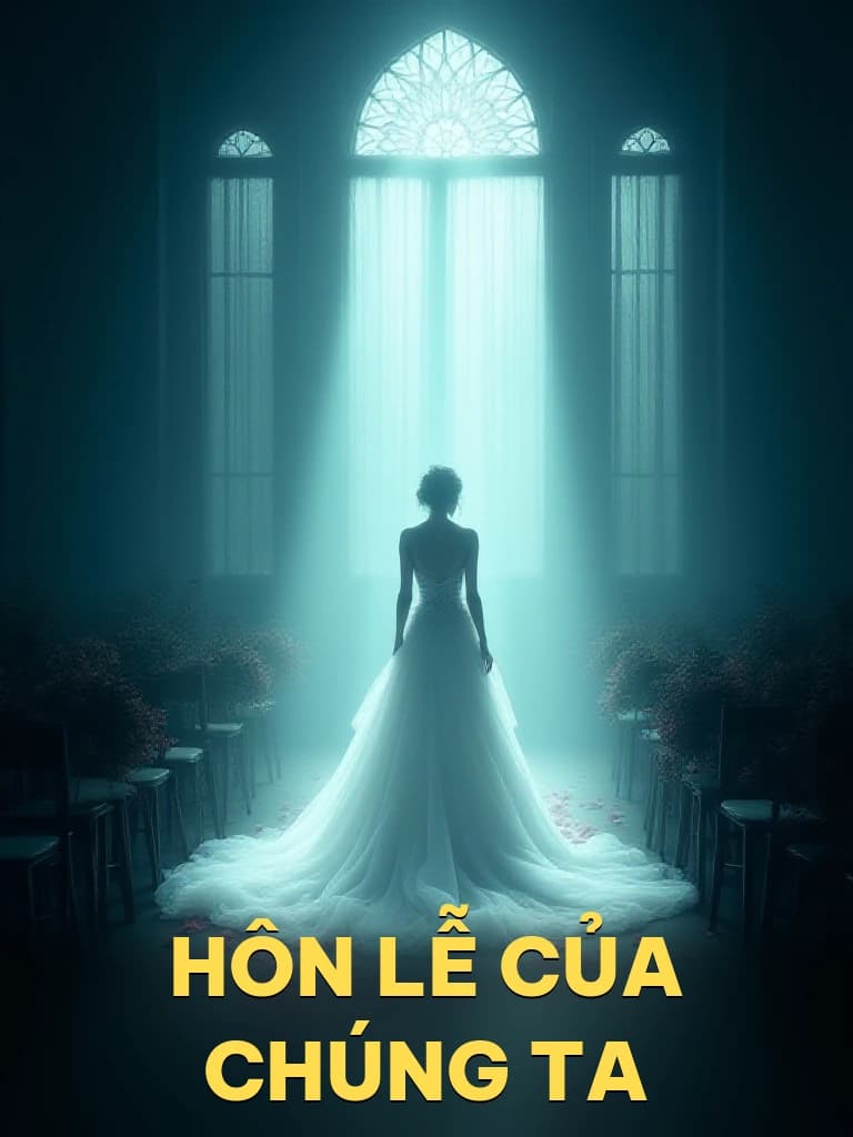 Hôn Lễ Của Chúng Ta - Cover image