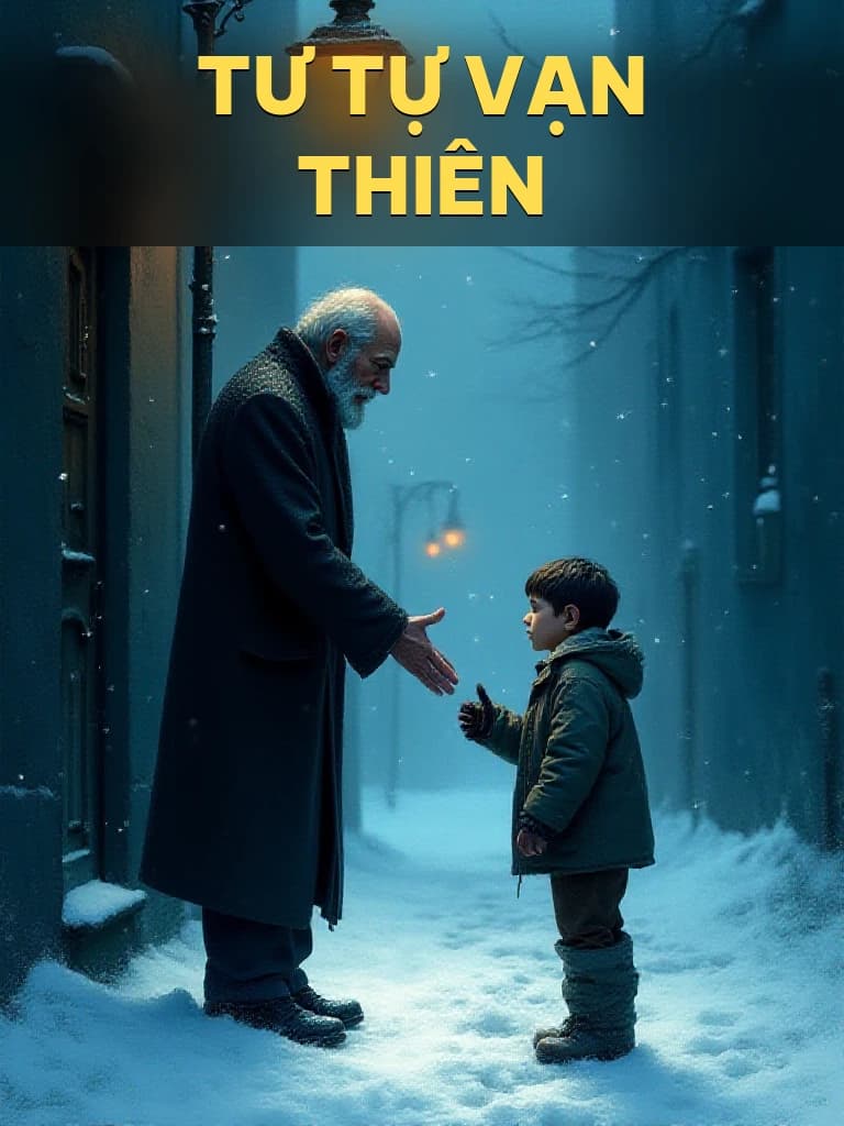 Tư Tự Vạn Thiên - Cover image