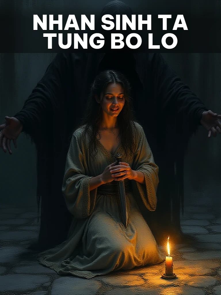 Nhân Sinh Ta Từng Bỏ Lỡ - Cover image