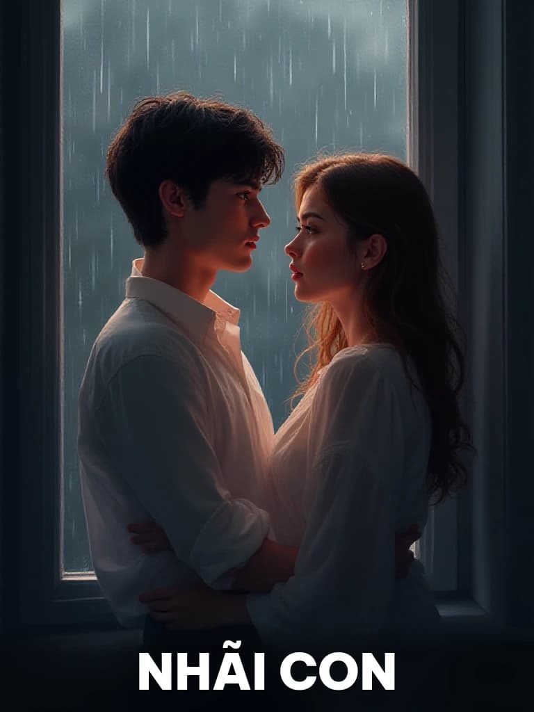 Nhãi Con - Cover image