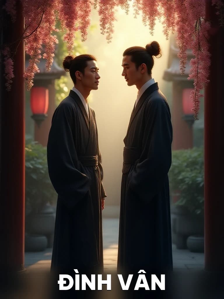 Đình Vân - Cover image