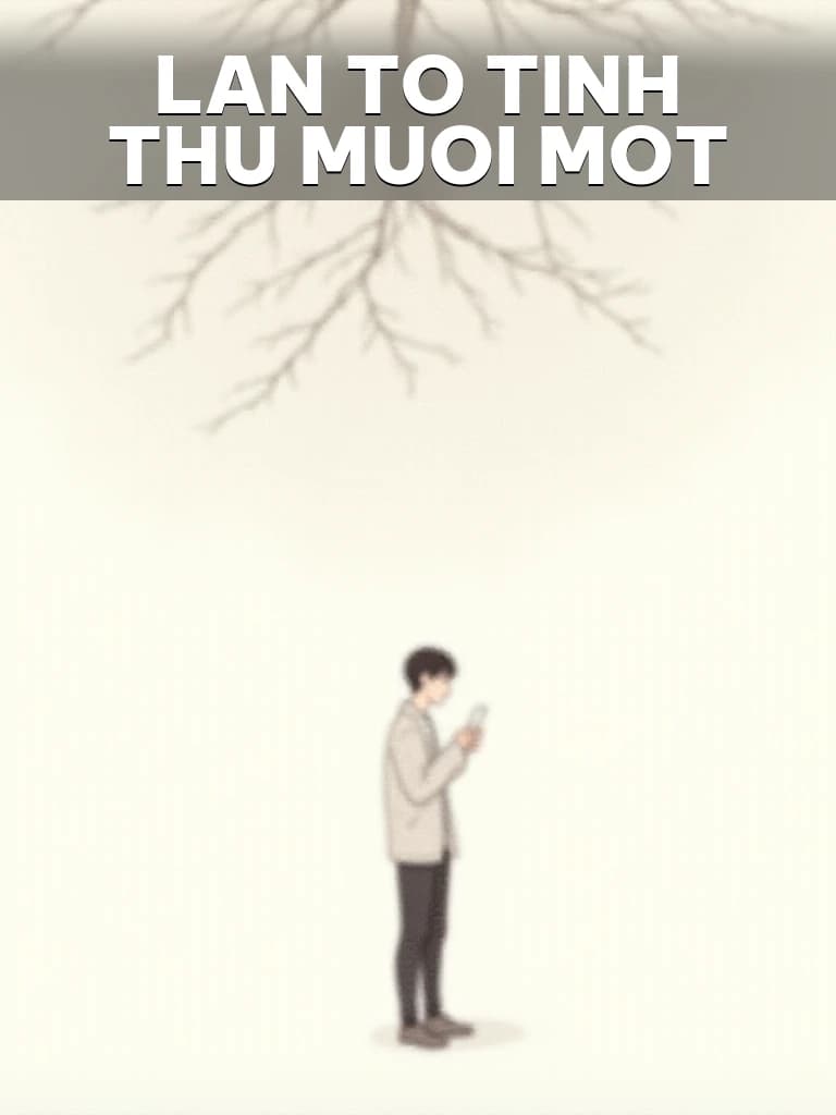 Lần Tỏ Tình Thứ Mười Một - Cover image