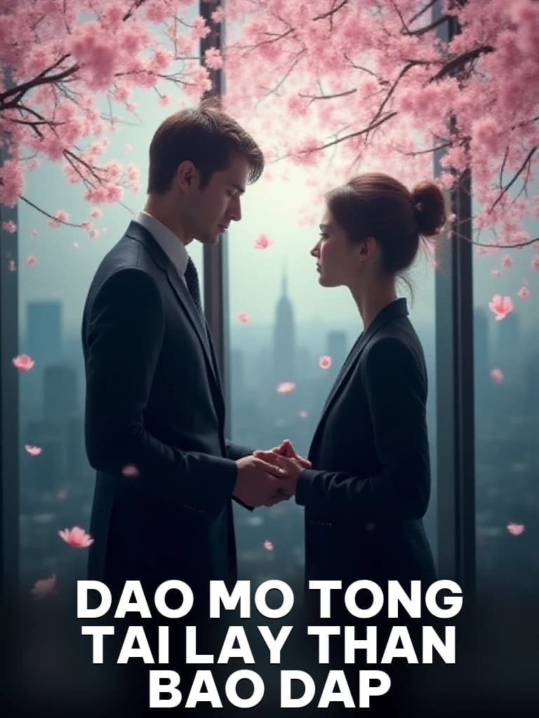 Đào Mỏ Tổng Tài? Lấy Thân Báo Đáp! - Cover image