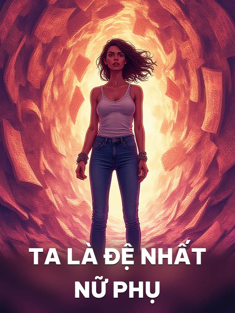 Ta Là Đệ Nhất Nữ Phụ - Cover image