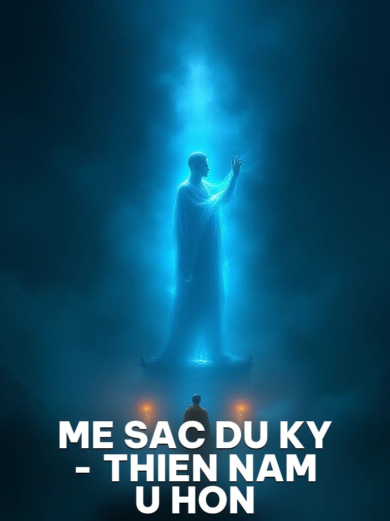 [Mê Sắc Du Ký Hệ Liệt] – Bộ 1 – Thiến Nam U Hồn - Cover image