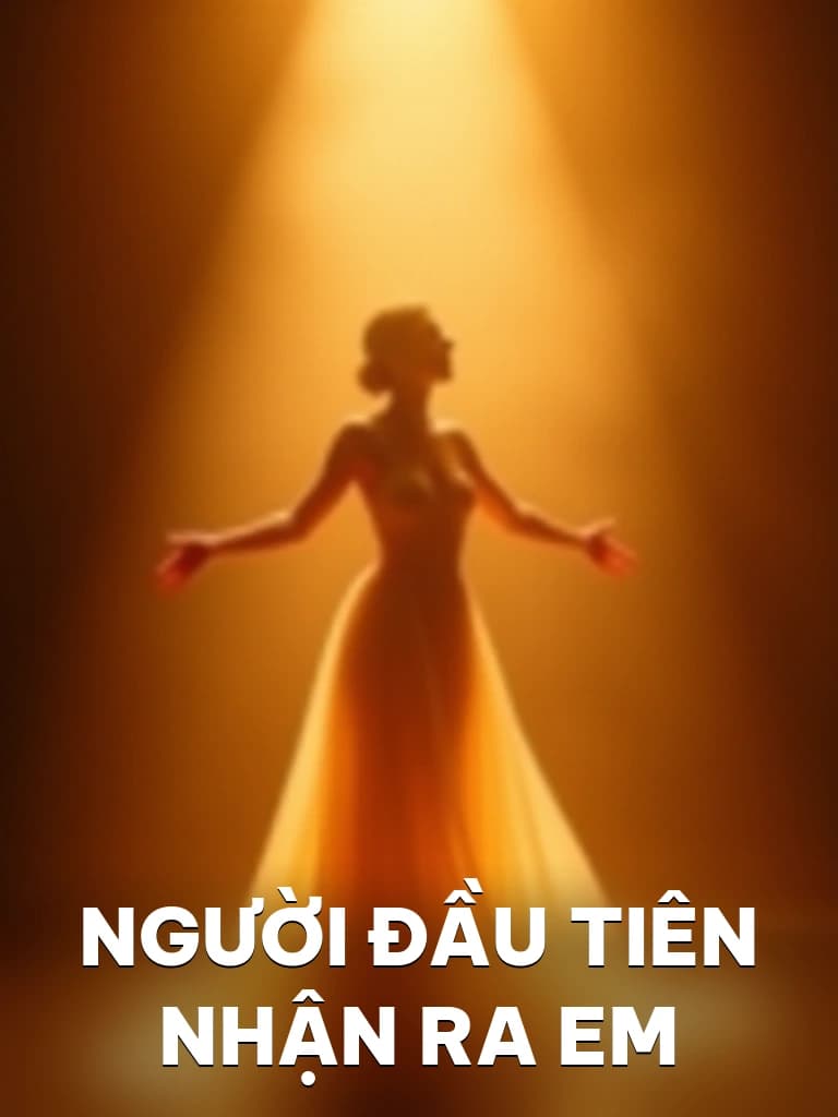Người Đầu Tiên Nhận Ra Em - Cover image