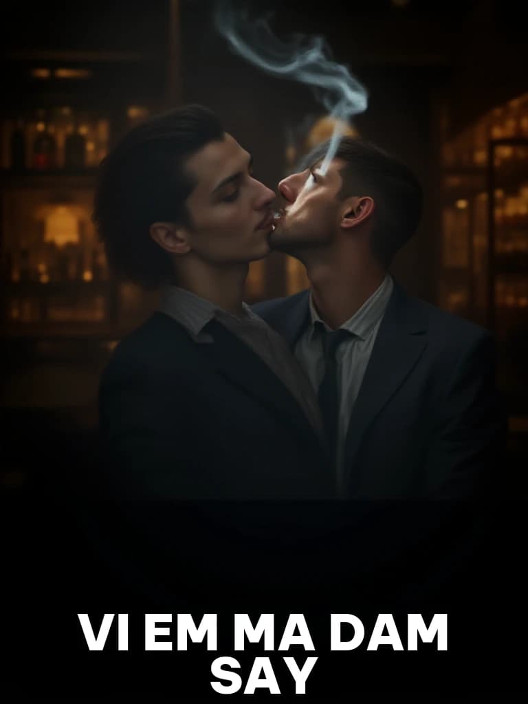 Vì Em Mà Đắm Say - Cover image