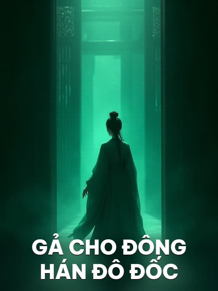 Gả Cho Đông Hán Đô Đốc - Cover image