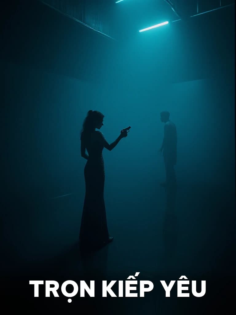 Trọn Kiếp Yêu - Cover image