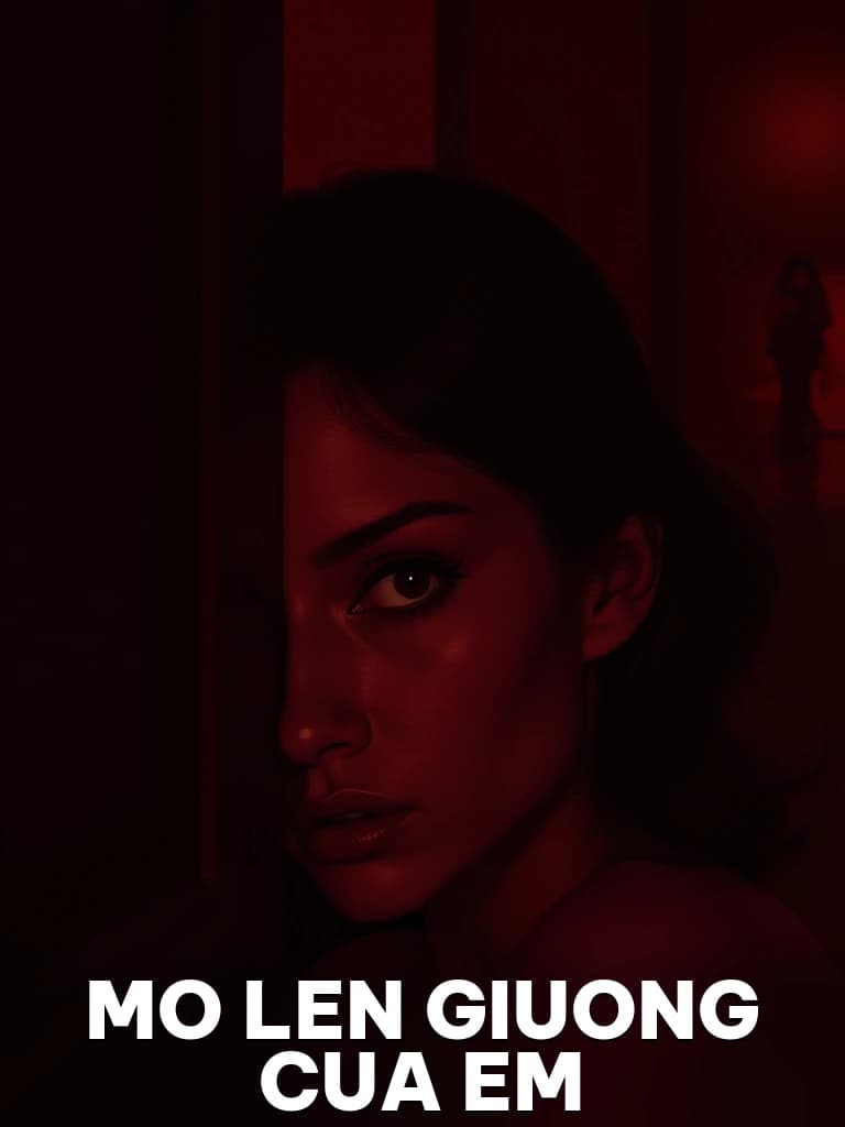 Mò Lên Giường Của Em - Cover image