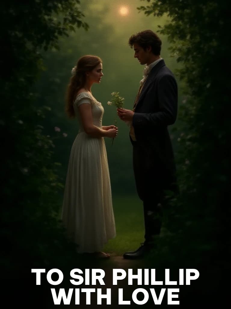To Sir Phillip With Love - Cover image
