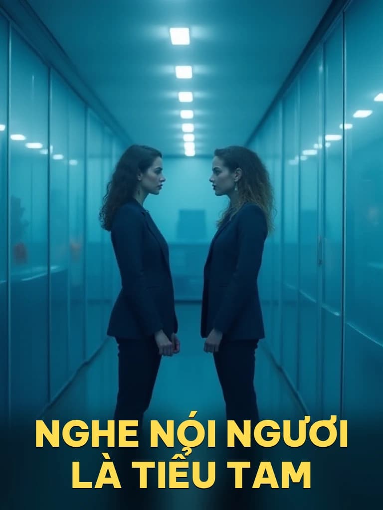 Nghe Nói Ngươi Là Tiểu Tam - Cover image