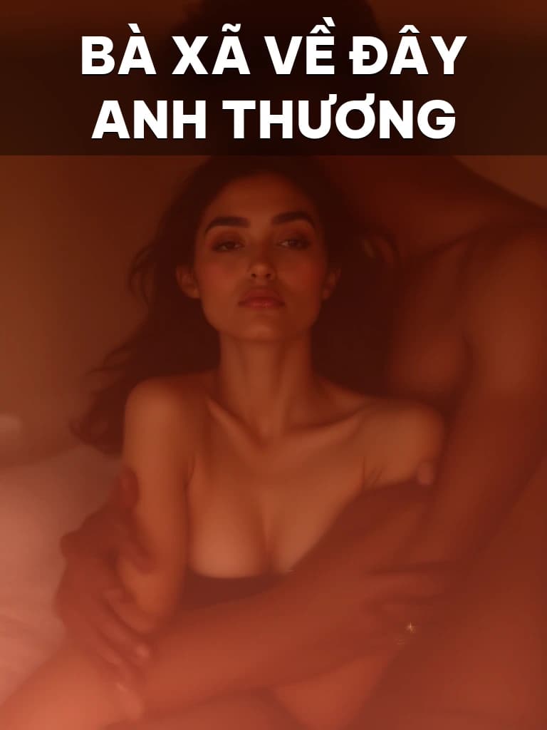 Bà Xã Về Đây Anh Thương - Cover image