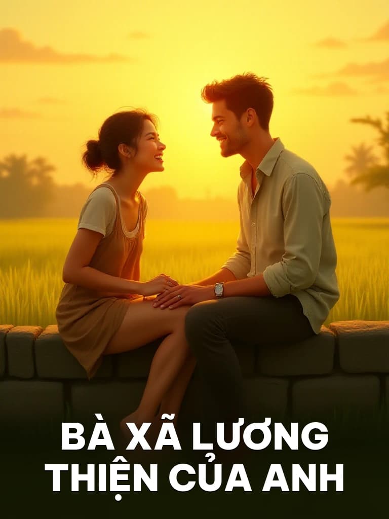 Bà Xã Lương Thiện Của Anh - Cover image