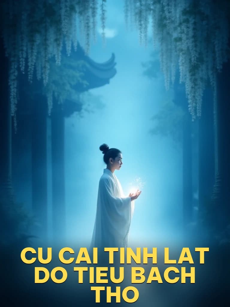 Củ Cải Tinh Lật Đổ Tiểu Bạch Thỏ - Cover image