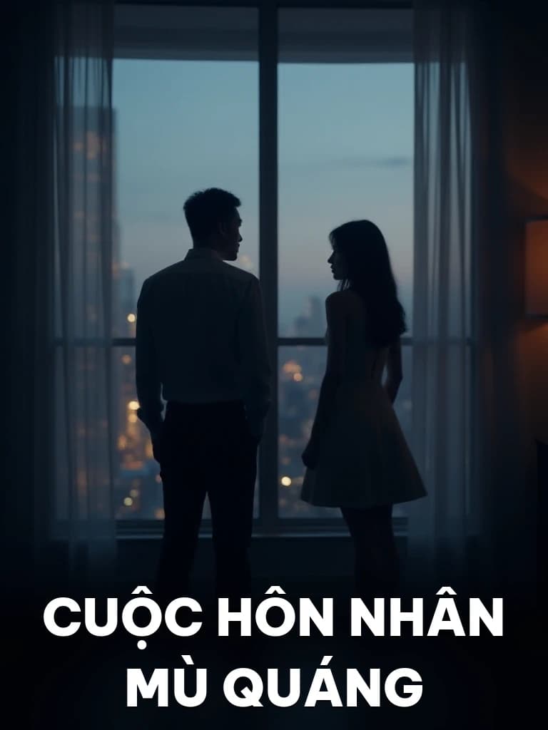 Cuộc Hôn Nhân Mù Quáng - Cover image