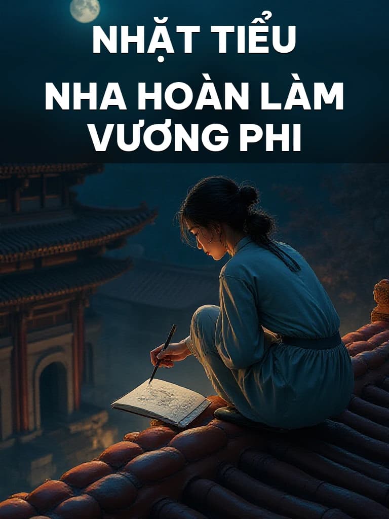 Nhặt Tiểu Nha Hoàn Làm Vương Phi - Cover image