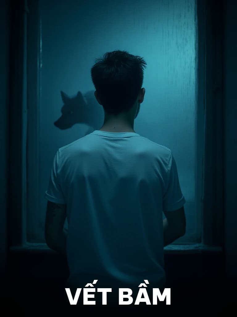 Vết Bầm - Cover image