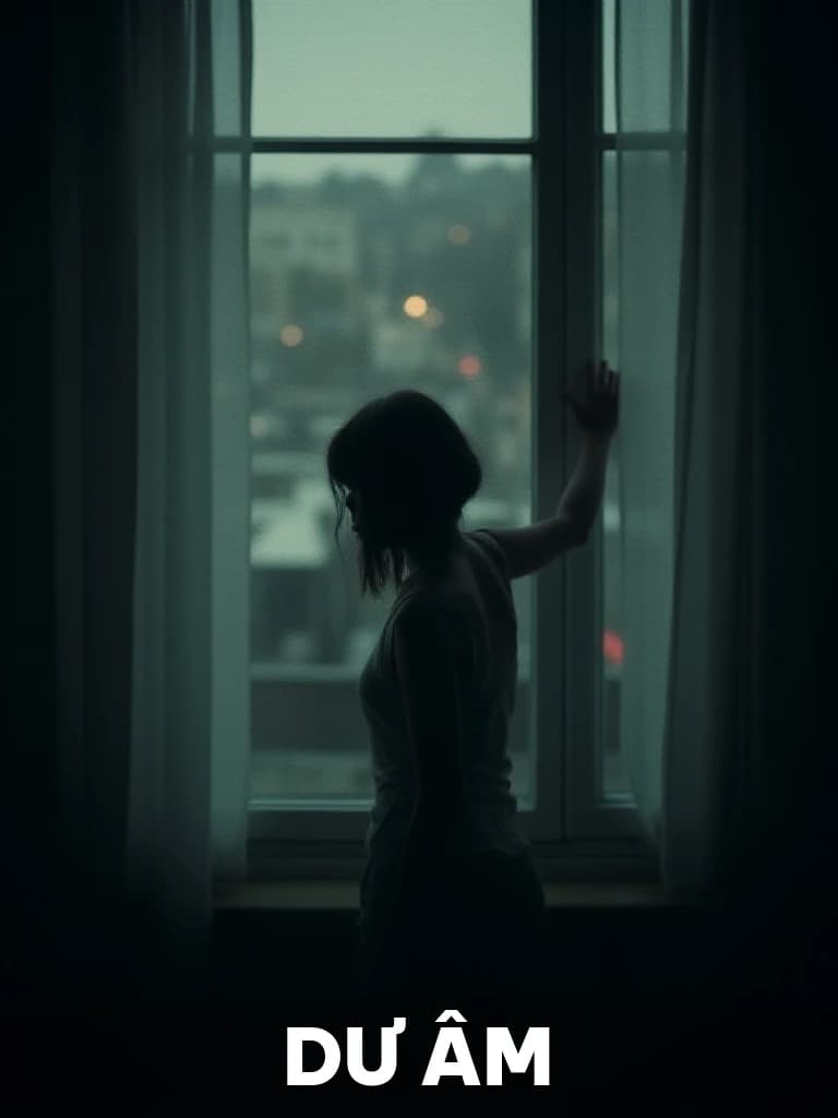 Dư Âm - Cover image