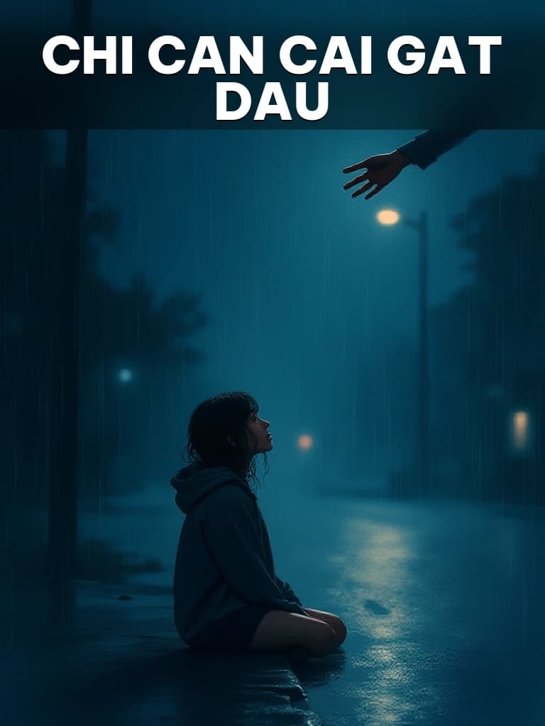 Chỉ Cần Cái Gật Đầu - Cover image