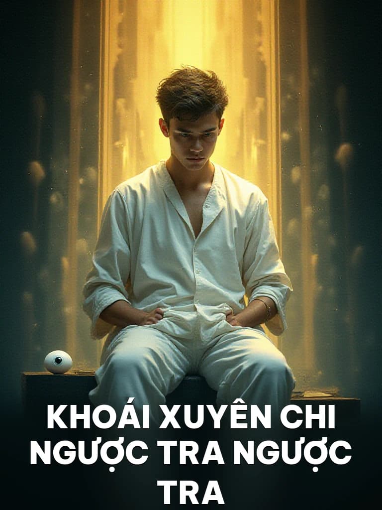 Khoái Xuyên Chi Ngược Tra Ngược Tra - Cover image