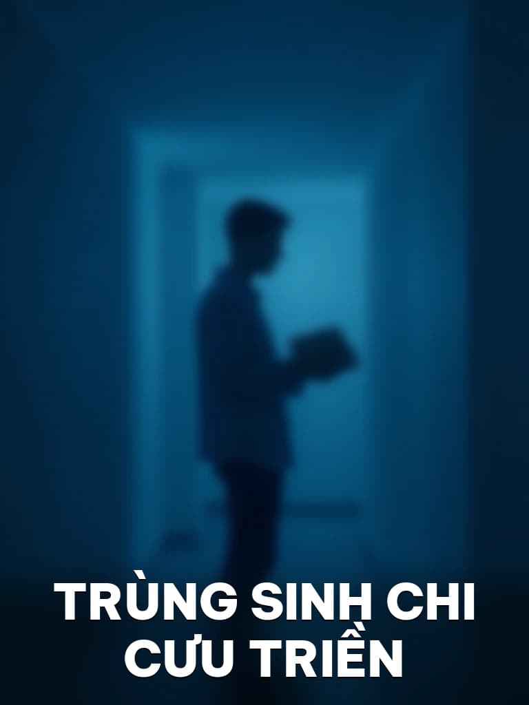 Trùng Sinh Chi Cưu Triền - Cover image