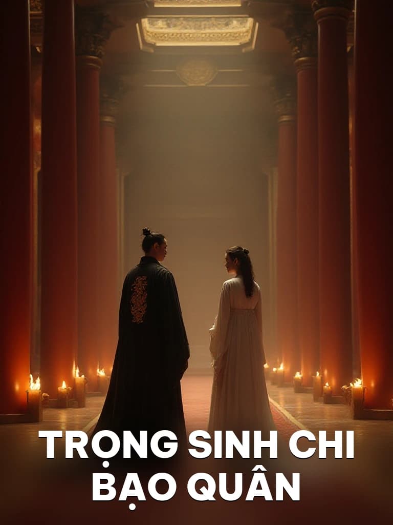 Trọng Sinh Chi Bạo Quân - Cover image