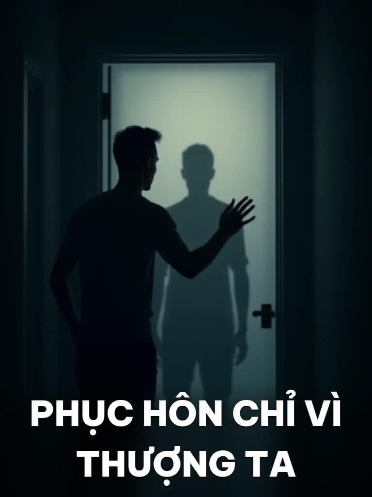 Phục Hôn Chỉ Vì Thượng Ta - Cover image