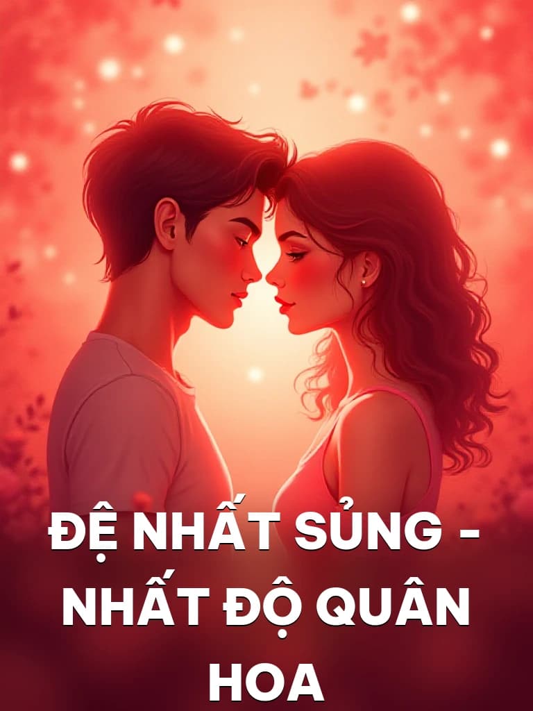 Đệ Nhất Sủng - Nhất Độ Quân Hoa - Cover image