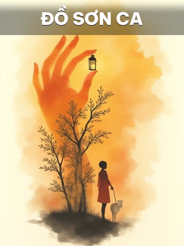 Đồ Sơn Ca - Cover image
