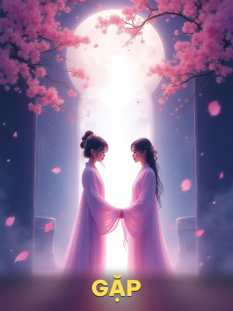 Gặp - Cover image