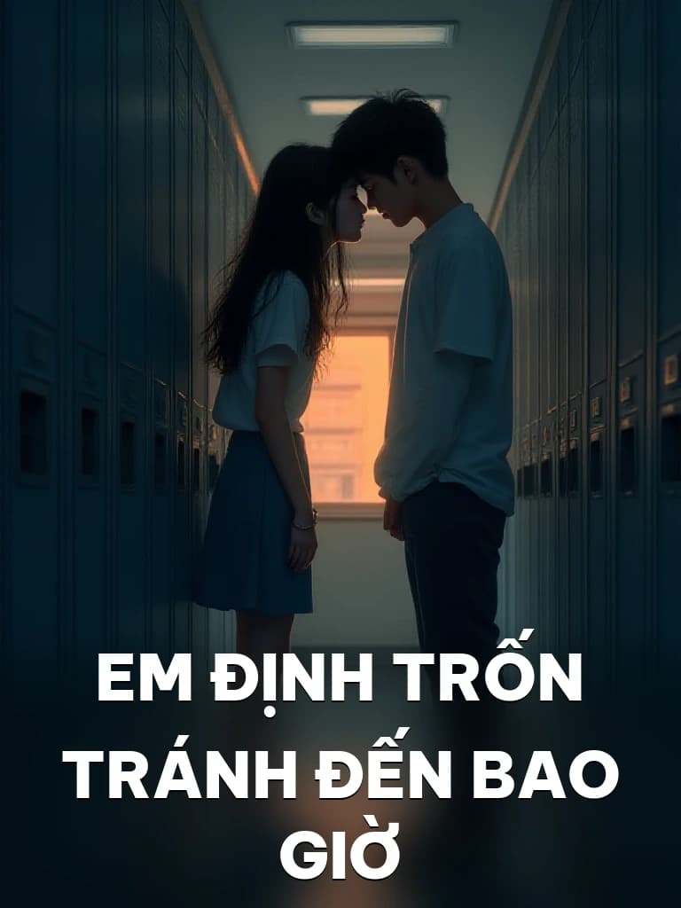 Em Định Trốn Tránh Đến Bao Giờ - Cover image