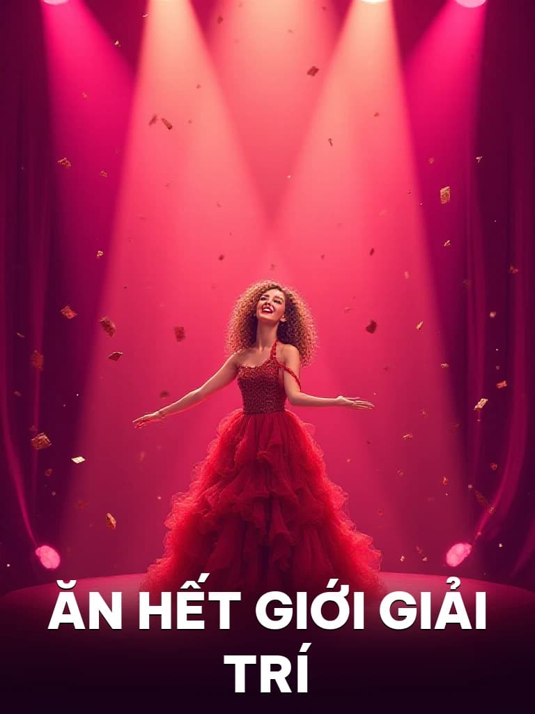 Ăn Hết Giới Giải Trí - Cover image