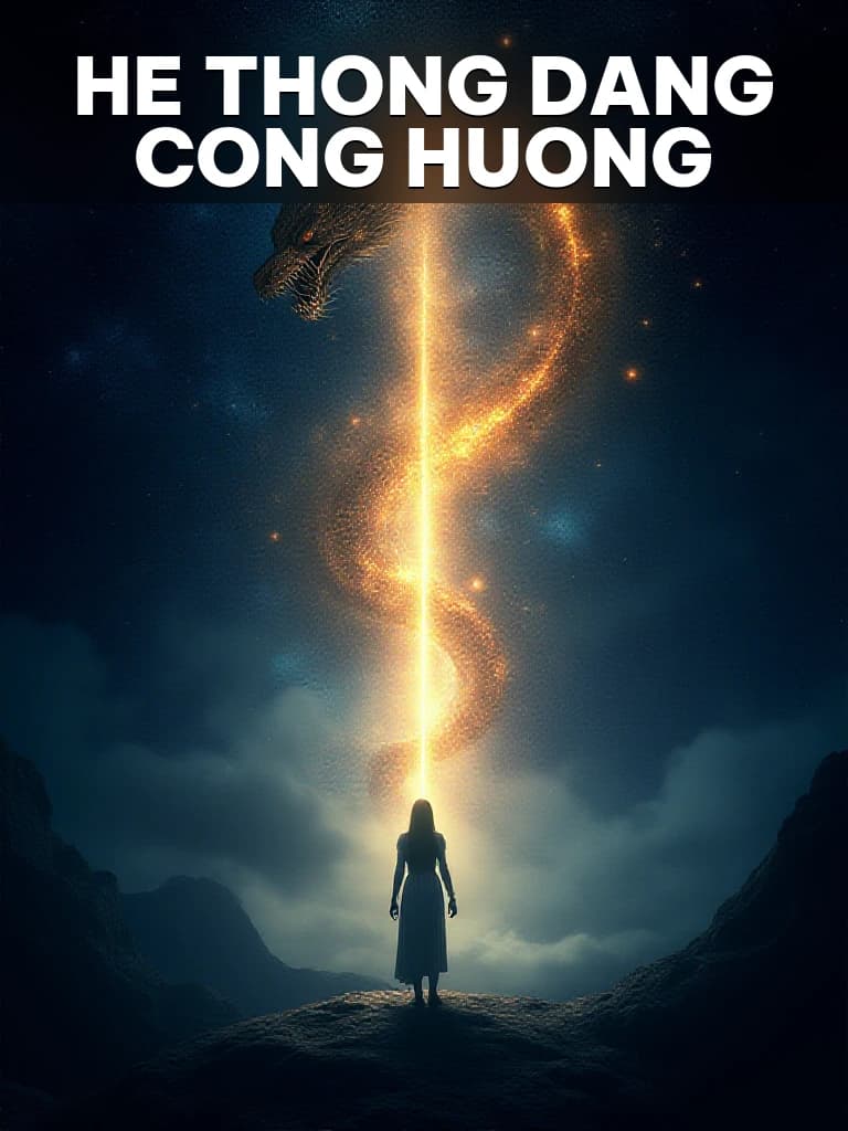 Hệ Thống Đang Cộng Hưởng - Cover image