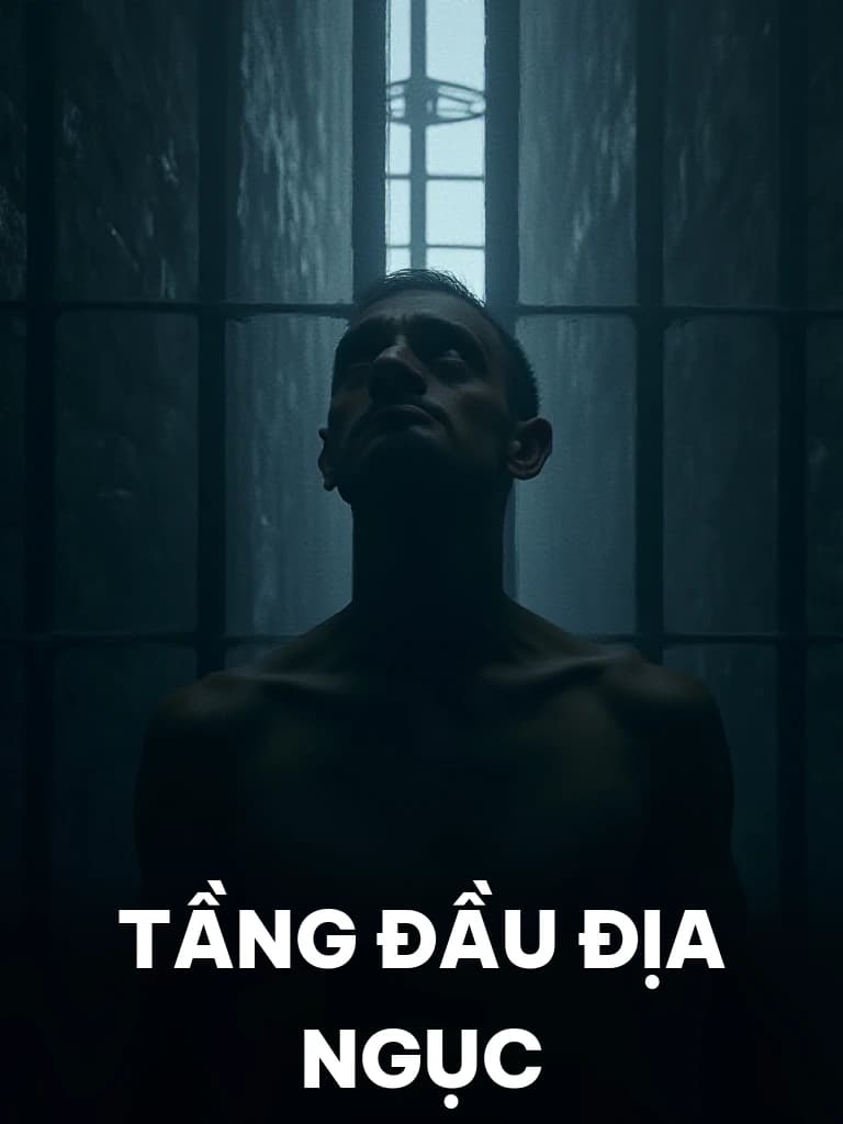 Tầng Đầu Địa Ngục - Cover image
