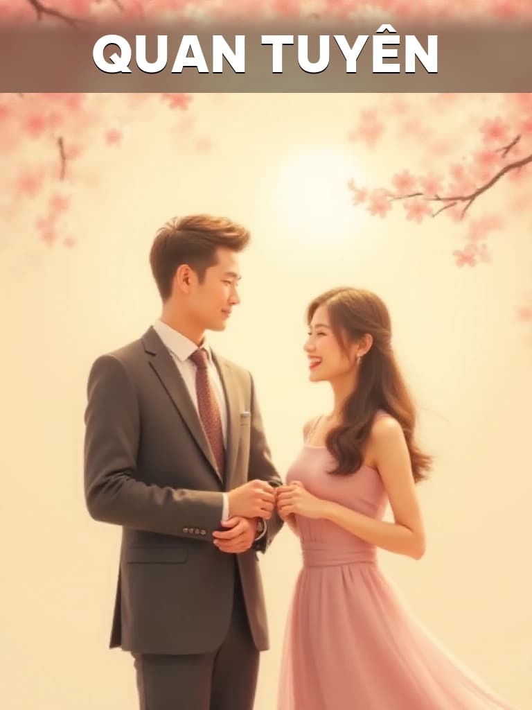 Quan Tuyên - Cover image
