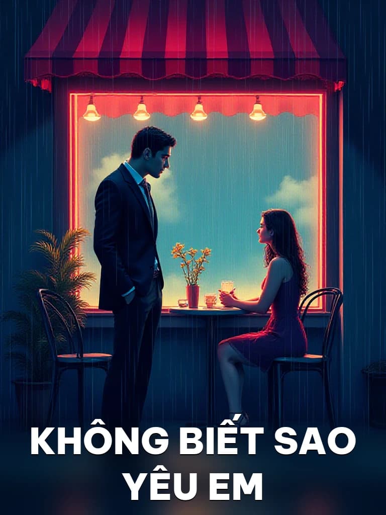 Không Biết Sao Yêu Em - Cover image