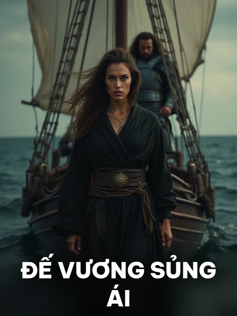 Đế Vương Sủng Ái - Cover image