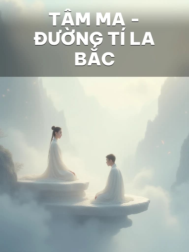 Tâm Ma - Đường Tí La Bắc - Cover image
