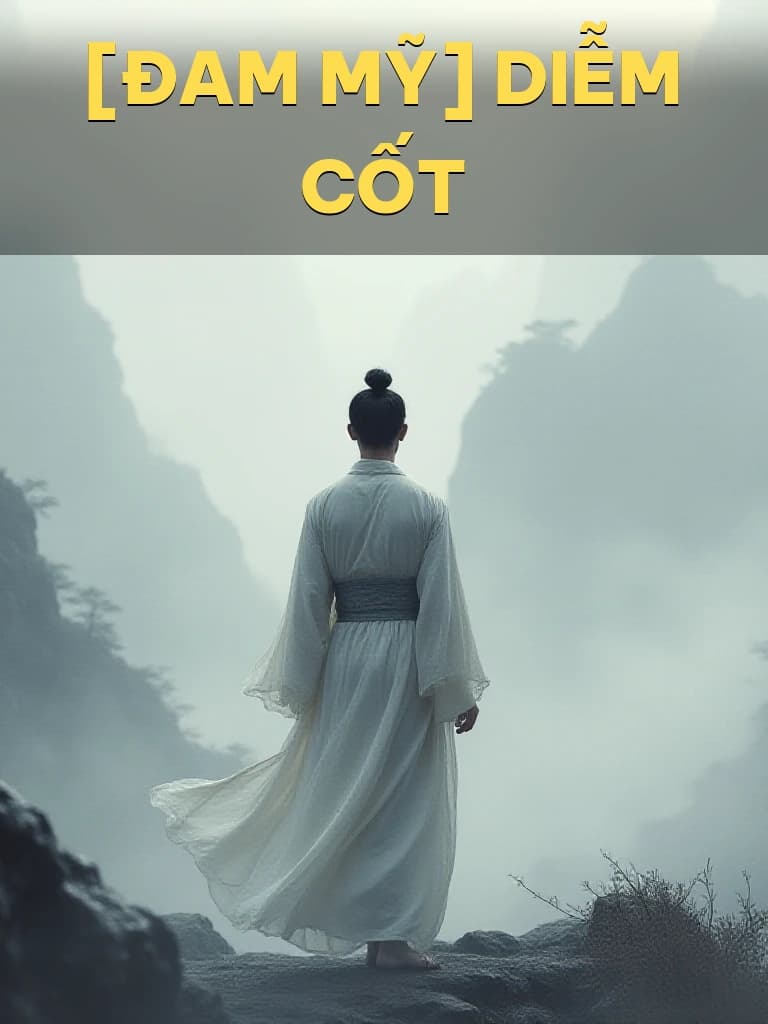 [Đam Mỹ] Diễm Cốt - Cover image