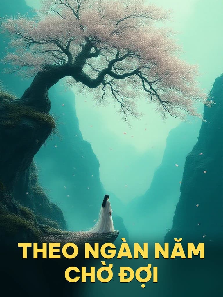 Theo Ngàn Năm Chờ Đợi - Cover image