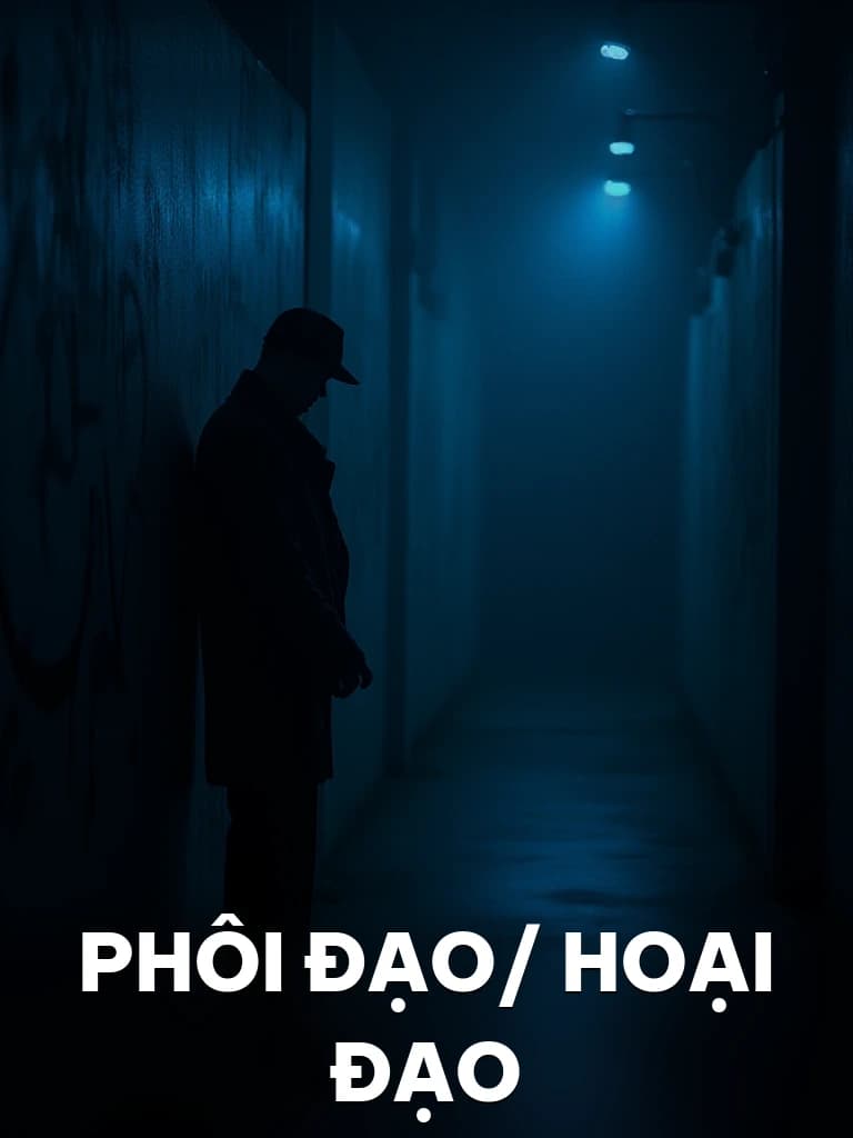 Phôi Đạo/ Hoại đạo - Cover image