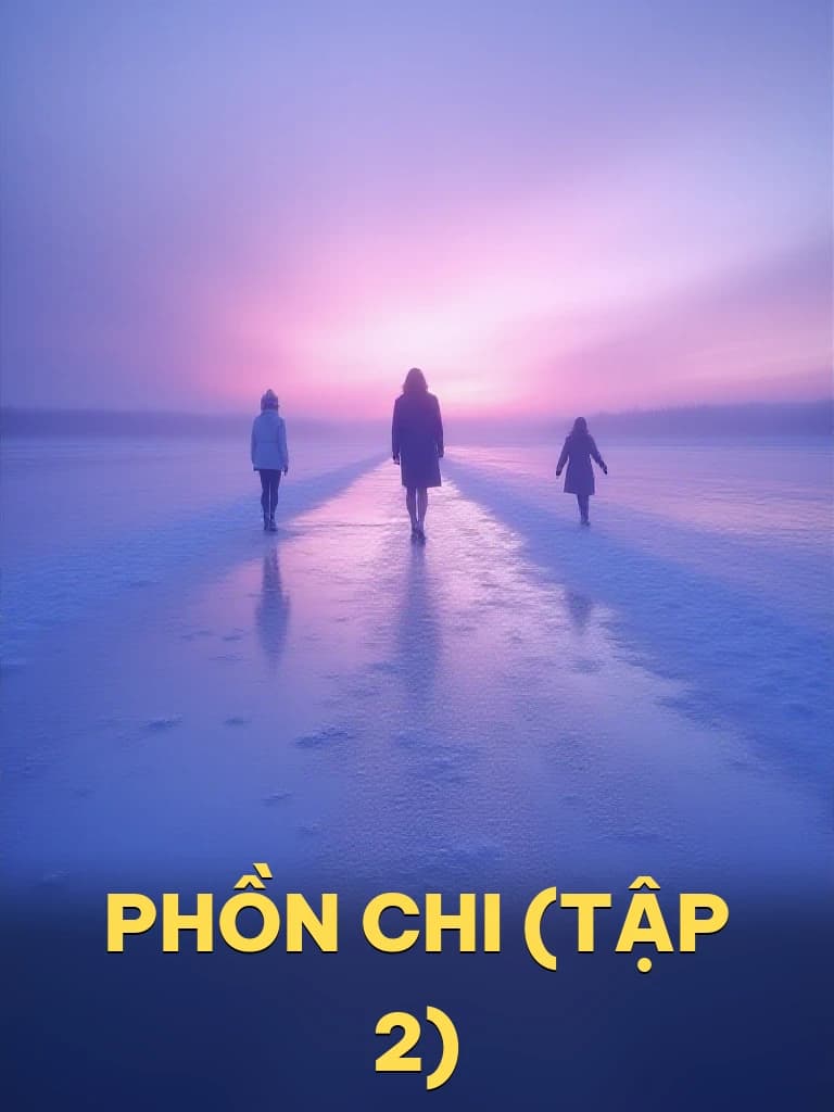 Phồn Chi (Tập 2) - Cover image