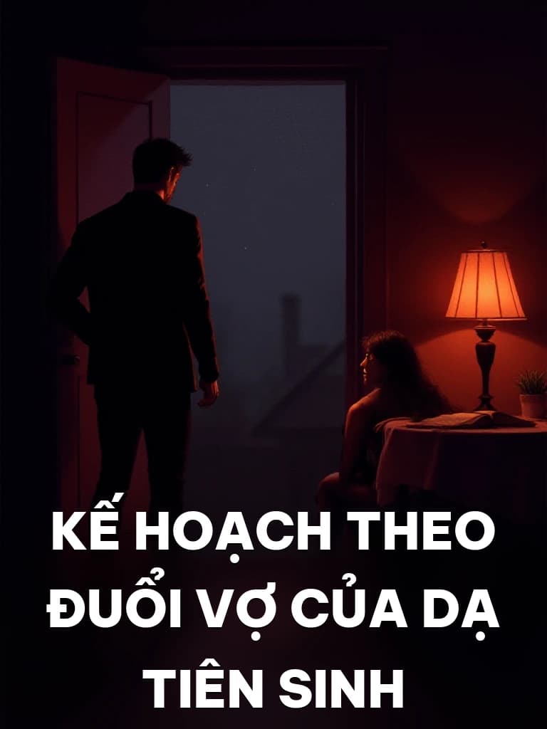 Kế Hoạch Theo Đuổi Vợ Của Dạ Tiên Sinh - Cover image