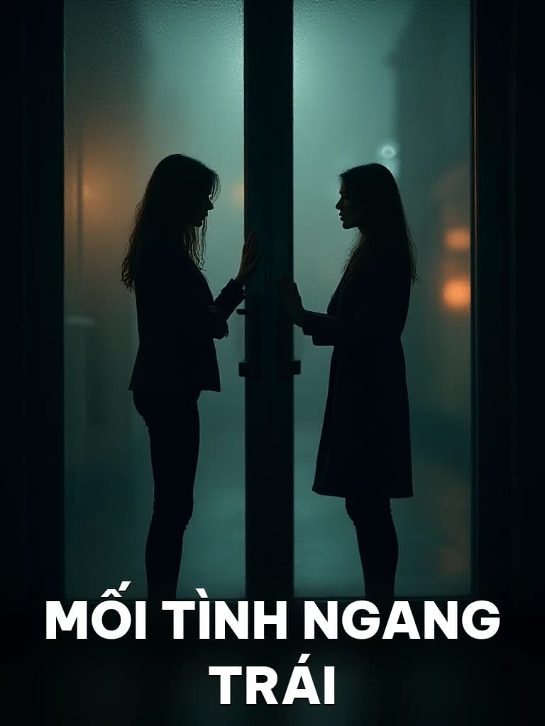 Mối Tình Ngang Trái - Cover image