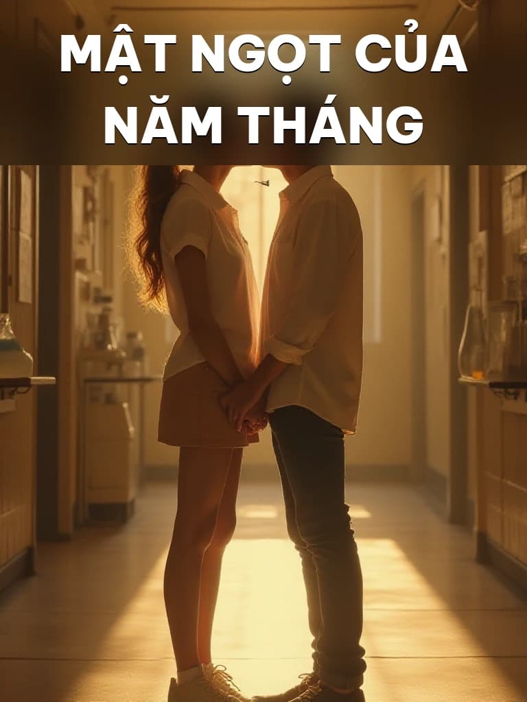 Mật Ngọt Của Năm Tháng - Cover image