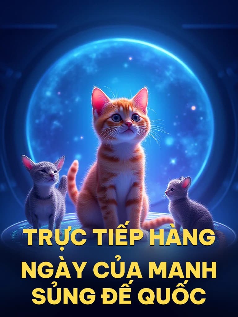 Trực Tiếp Hàng Ngày Của Manh Sủng Đế Quốc - Cover image