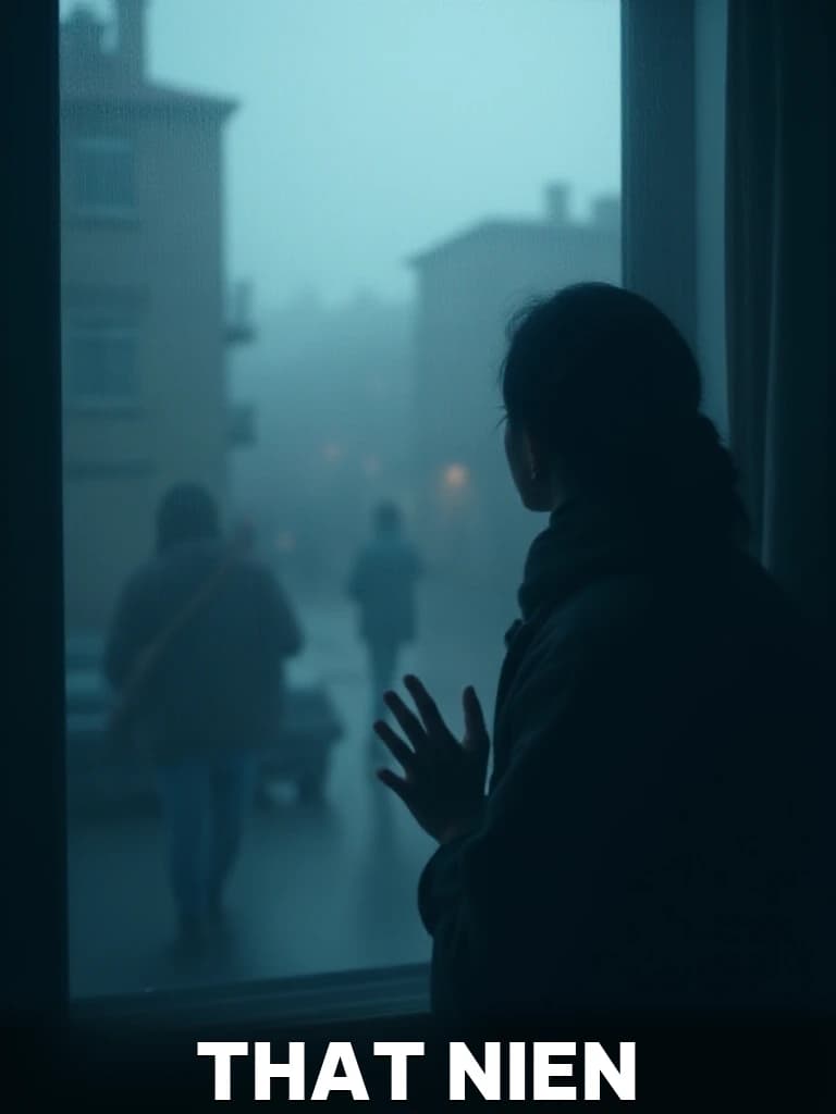 Thất Niên - Cover image